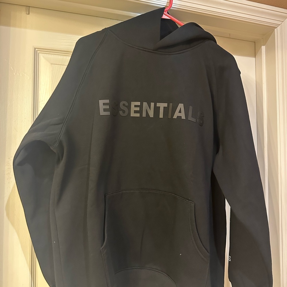 Fear of God Essentials Hoodie